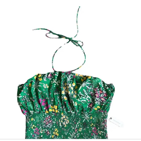 Anthropologie Maeve halter - Picture 4 of 4